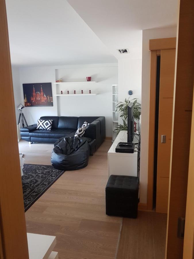 Red Lux Apartment Будва Екстериор снимка